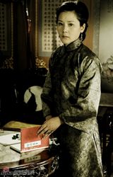 高清组图：《兄弟》杜志国黄海波叱诧上海滩