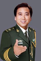 2012双拥晚会演出阵容