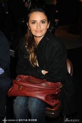 幻灯图集：好莱坞群星齐聚为海地地震灾民募善款