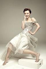 组图：傅晶《知青》年代“沈佳宜”的蜕变