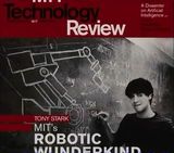 策划：揭秘100%钢铁侠 斯塔克和他的钢铁战衣