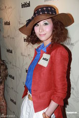 组图：范晓萱祝Makiyo再出发 透露暂无结婚计划