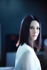 组图：尚雯婕《女王驾到》花絮照曝光