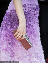 高清图：《艺术家》首映“两冰”争奇斗艳