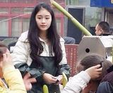 组图：甘蔗西施走红 网络清纯萌妹子大PK