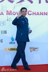 幻灯：第10届百合奖红毯星光熠熠 汤唯成最大亮点