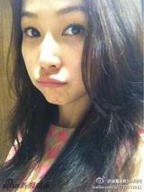 诸葛梓岐自拍美照 享豪门娇妻甜蜜生活