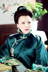 组图：《下辈子还要嫁给你》定妆照陈德容继续苦情