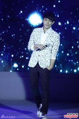 组图：上影手机电影节闭幕 伊能静要当导演