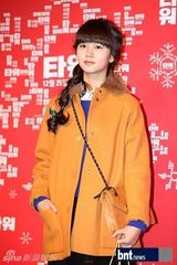 组图：JYJ俊秀与李珉廷宋允儿等助阵孙艺珍新片