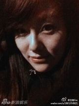 组图：王朔本月嫁女 女儿女婿亲密合影曝光