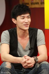 组图：《天天有喜》穆婷婷陈紫函陆昱霖做客