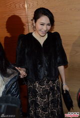 组图：黎姿与家人倒数迎新年 陈可辛吴君如牵手