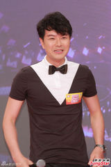 组图：TVB台庆提名揭晓 马国明杨怡再争视帝后