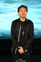 组图：老友记演唱会温情上演 周华健齐秦压轴合唱