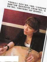 组图：许志安秘密情人曝曾相恋2年 收7位数分手费