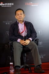 组图：新浪潮论坛第一场之潮流制片人