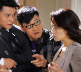 组图：电视剧《劝和小组》精彩剧照