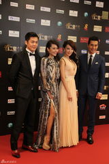 组图：红星大奖落幕吴尊寻婿 李铭顺嫉妒范文芳