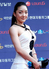 高清图：第4届THE MUSICAL AWARDS颁奖礼 众星出席