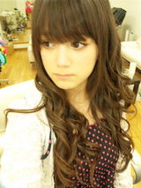 组图：15岁日意混血女星奥真奈美116张美图集锦