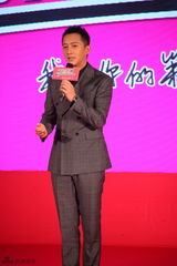 组图：《前任攻略》MV双发 韩庚称先走肾再走心