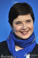 高清组图：《大器晚成》记者会 主席伊莎贝拉捧场