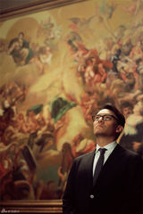 组图：电影《圣诞玫瑰》精彩剧照