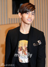 组图：《天堂牧场》发布 沈昌珉李妍熙助阵出席