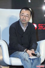 组图：冯小刚宋丹丹《笑傲江湖》发掘喜剧人才