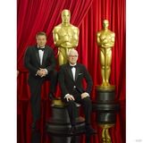 幻灯图：第82届奥斯卡主持人宣传照公布