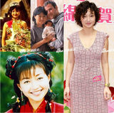 策划：港姐今昔大对比 容颜依旧或年华已逝？