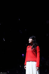 组图：《囧人》贾青张博上演浪漫求婚