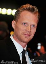 高清组图：《商海通牒》首映 史派西杰瑞米型男斗帅