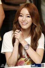 组图：Dal★shabet出席粉丝签名会尽展可爱魅力