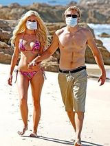 幻灯图集：《人物》杂志2009年最佳星踪图集