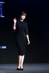 组图：韩剧《iris2》发布会 主演张赫李多海等亮相