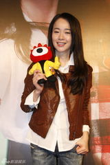 组图：左小青胡歌韩栋白冰主演《苦咖啡》上海开机