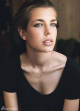 组图：全球王室公主大盘点 谁是你心中的芭比