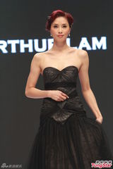 组图：陈祉妤为乐基儿感可惜 呼吁外界给好友空间