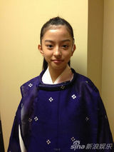 水嫩美少女本宮初芽清纯无敌 私照引宅男疯狂