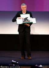 组图：罗宾《东方少年》获地平线单元最佳影片