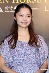 组图：宫崎葵衬托柔美女性特质 对陈柏霖印象深刻