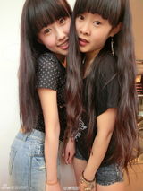 组图：人大“女神”登主页走红 海量私房照曝光