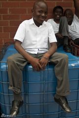 高清图：海清南非联合国环境大会呼吁关注贫困地区