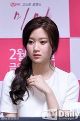 组图：韩剧《MIMI》发布 东方神起昌珉演悲恋