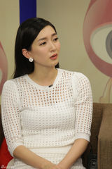 组图：刘江闫妮江疏影做客聊《一仆二主》