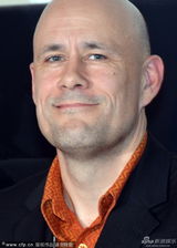 组图：冰岛片《马与人》记者会 导演制片人现身