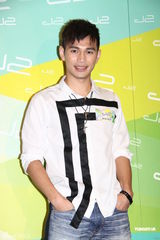 组图：吕慧仪造人顺其自然 庄思敏姐妹互介绍对象