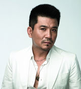 组图：《风情》特刊-率真大叔孙淳